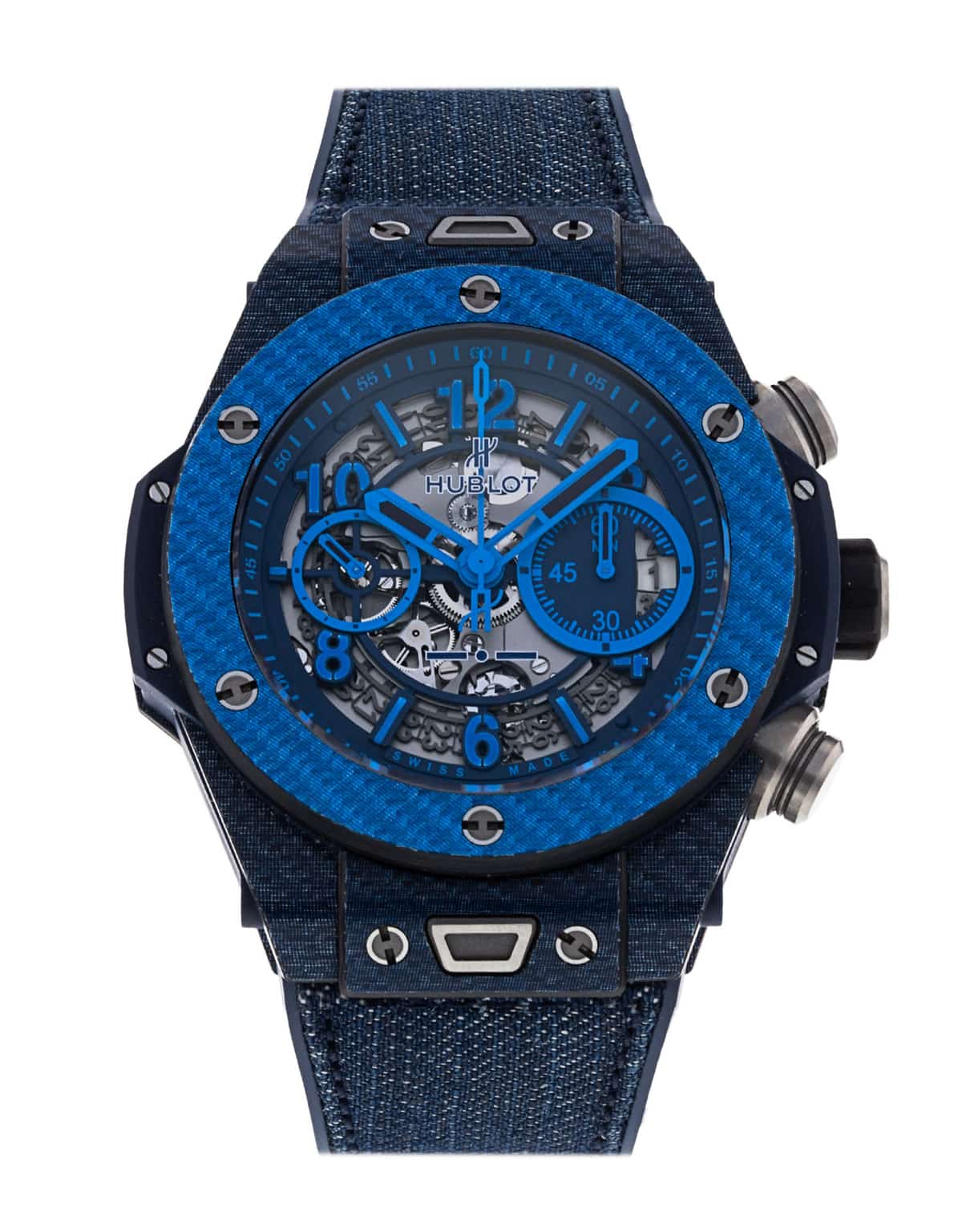 Hublot Big Bang 411.YL.5190.NR.ITI15